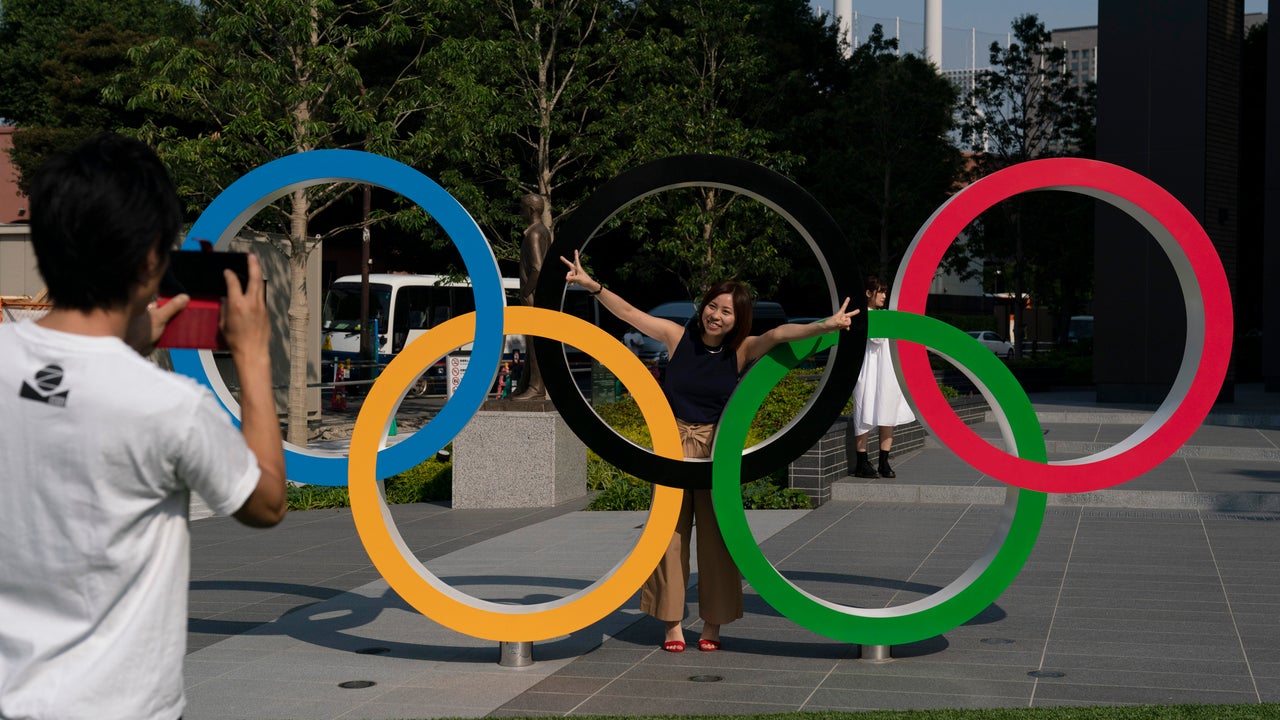 Tokyo Olympic tickets: Be prepared to be disappointed